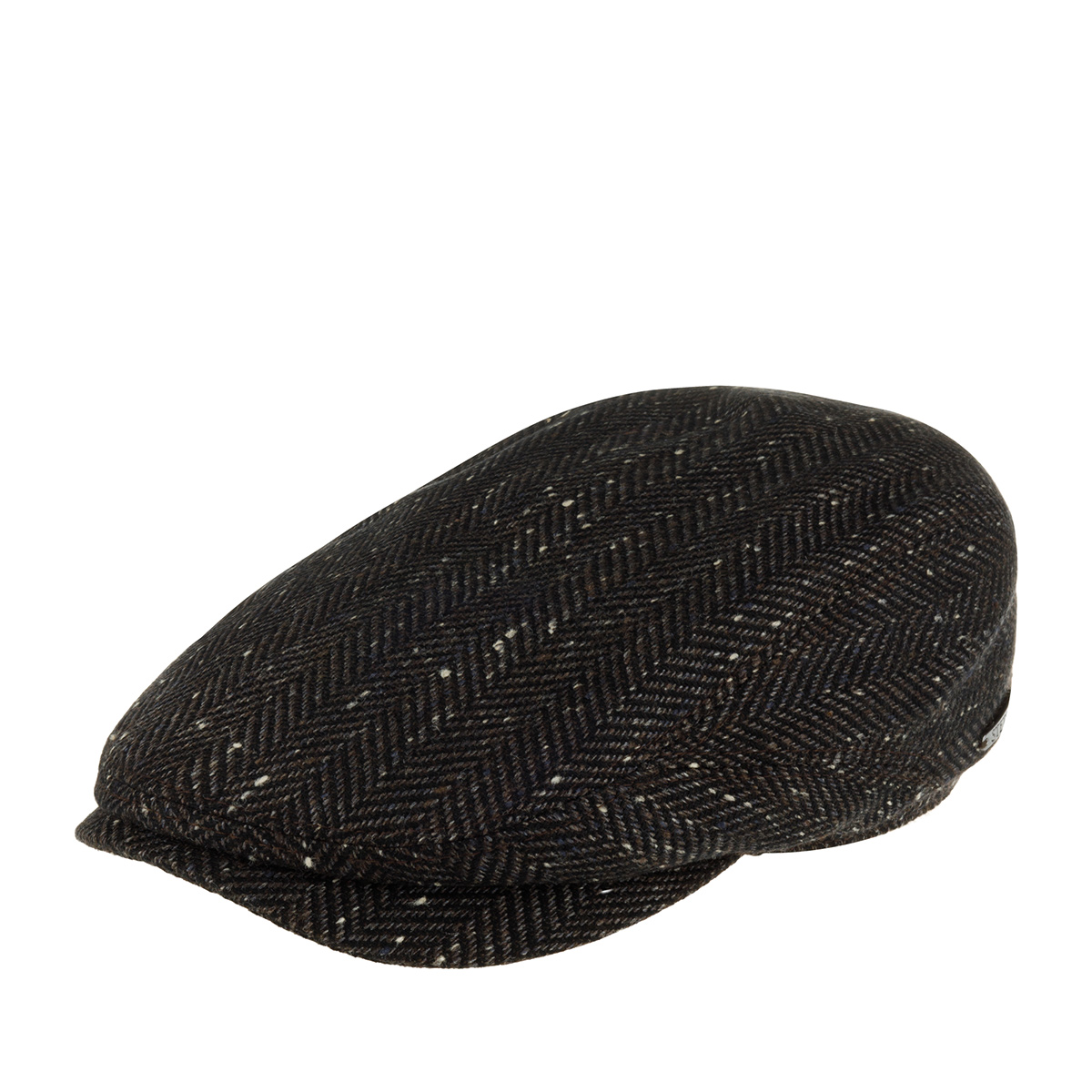 Кепка реглан унисекс Stetson 6384501 DRIVER CAP CASHMERE/SILK темно-коричневая, р.60, Коричневый, 6384501 DRIVER CAP CASHMERE/SILK
Кепка реглан унисекс Stetson 6384501 DRIVER CAP CASHMERE/SILK темно-коричневая, р.60, Коричневый, 6384501 DRIVER CAP CASHMERE/SILK