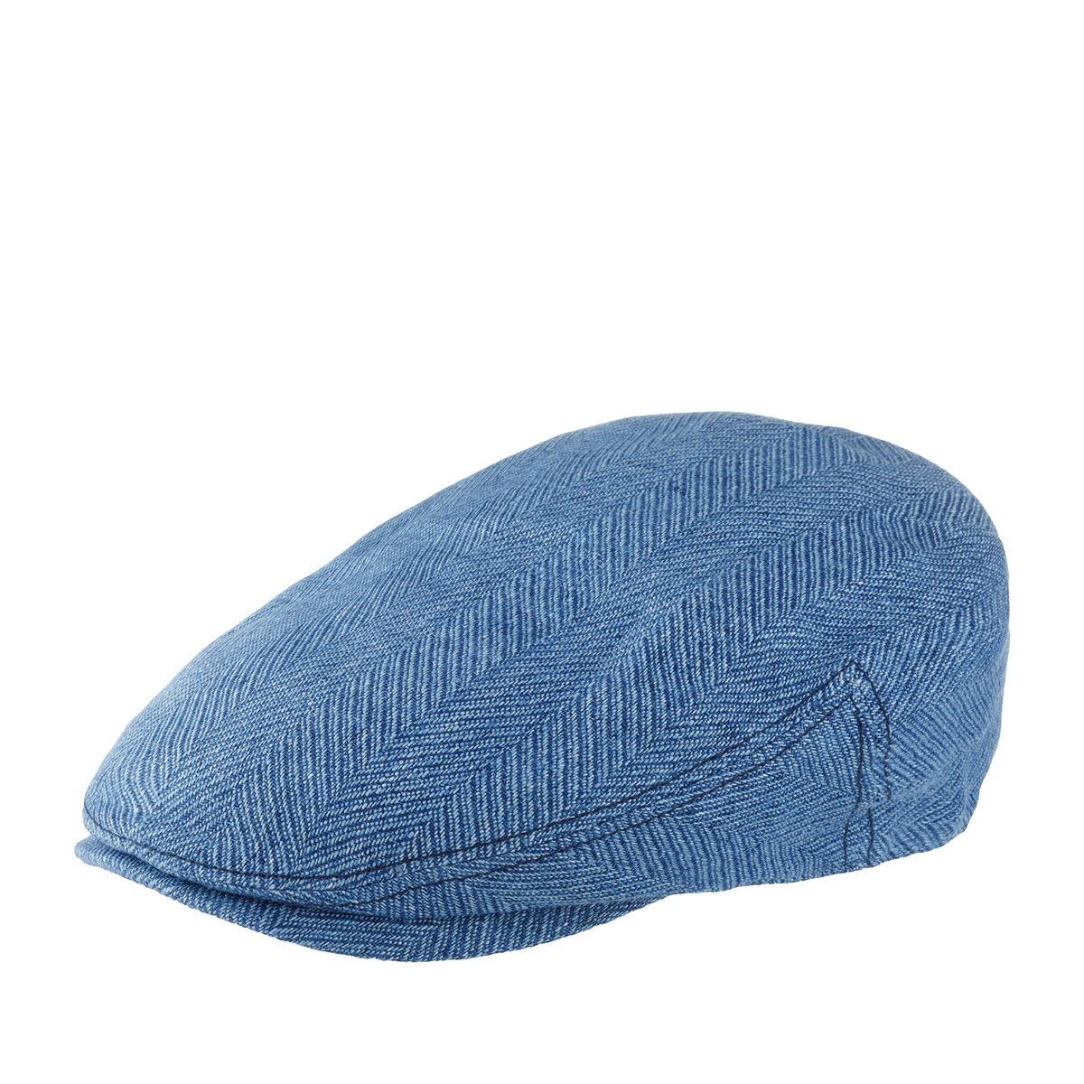 Кепка реглан унисекс Lierys 6213502 KENT HERRINGBONE LINEN синяя, р.59, Голубой, 6213502 KENT HERRINGBONE LINEN
Кепка реглан унисекс Lierys 6213502 KENT HERRINGBONE LINEN синяя, р.59, Голубой, 6213502 KENT HERRINGBONE LINEN