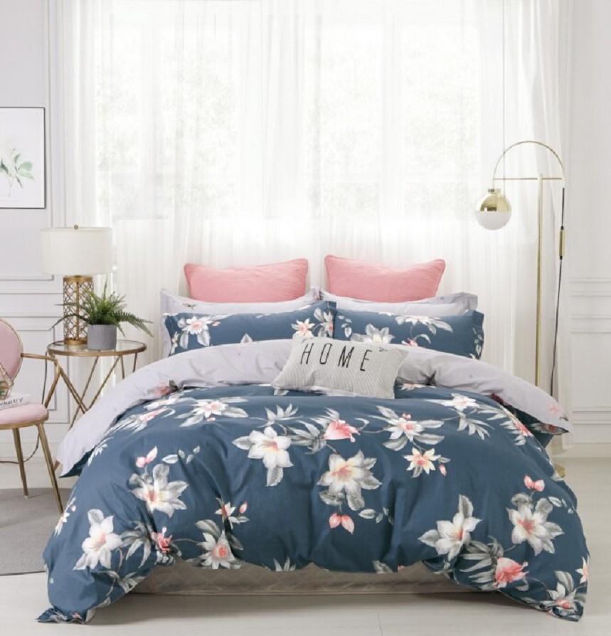 Постельное белье Narcissa Счастье (2 спал.)
Постельное белье Narcissa Счастье (2 спал.)