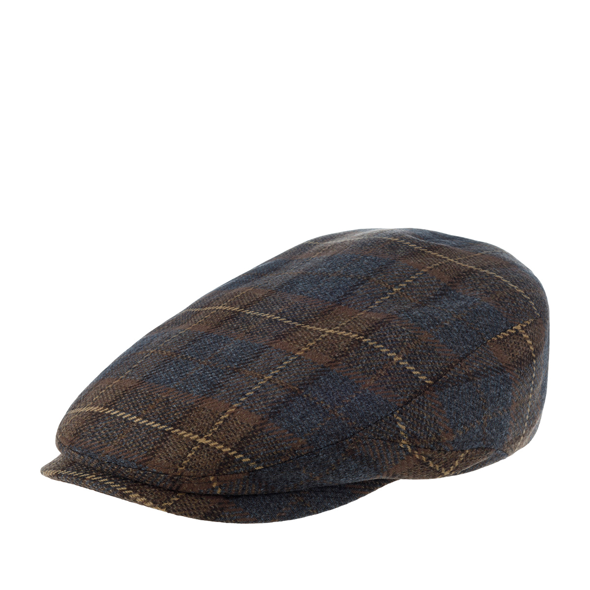 Кепка реглан унисекс Stetson 6380325 DRIVER CAP CHECK WOOL/CASHMERE коричневая/серая, р.57, Коричневый;серый, 6380325 DRIVER CAP CHECK WOOL/CASHMERE
Кепка реглан унисекс Stetson 6380325 DRIVER CAP CHECK WOOL/CASHMERE коричневая/серая, р.57, Коричневый;серый, 6380325 DRIVER CAP CHECK WOOL/CASHMERE