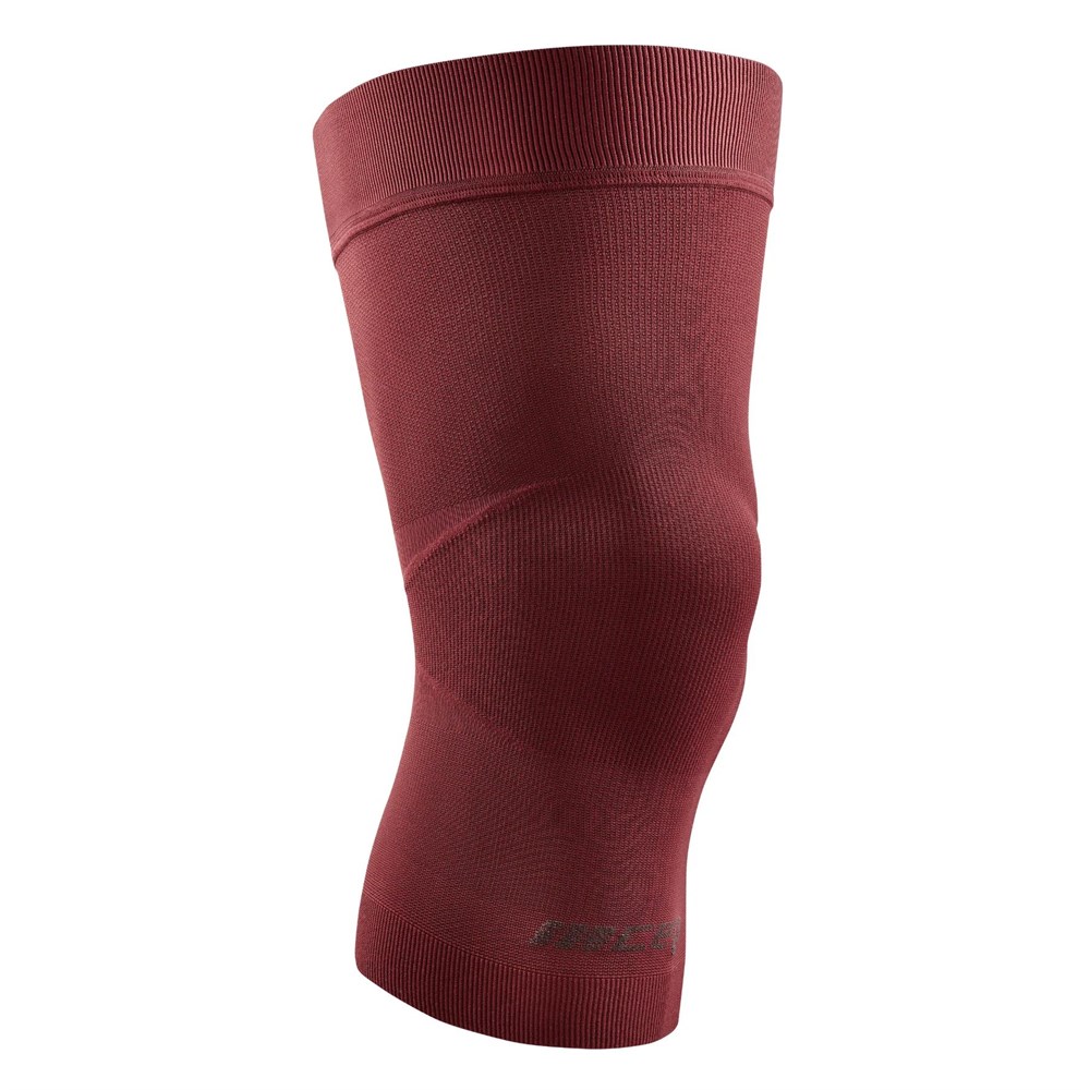 CEP LIGHT SUPPORT KNEE SLEEVE Компрессионный бандаж на колено Красный S, Light Support Knee Sleeve
CEP LIGHT SUPPORT KNEE SLEEVE Компрессионный бандаж на колено Красный S, Light Support Knee Sleeve