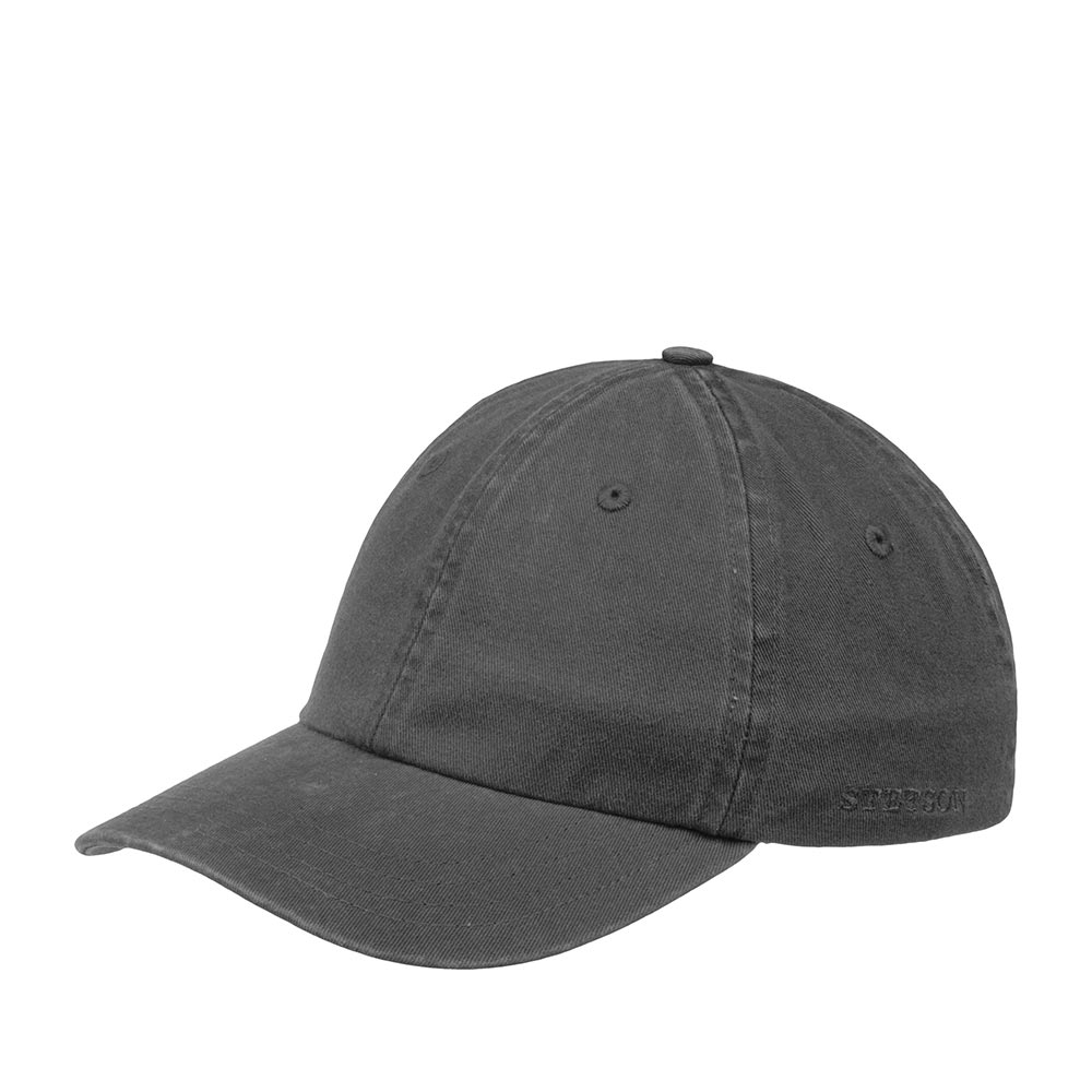 Бейсболка унисекс Stetson 7711101 BASEBALL CAP COTTON серая, Серый, 7711101 BASEBALL CAP COTTON
Бейсболка унисекс Stetson 7711101 BASEBALL CAP COTTON серая, Серый, 7711101 BASEBALL CAP COTTON