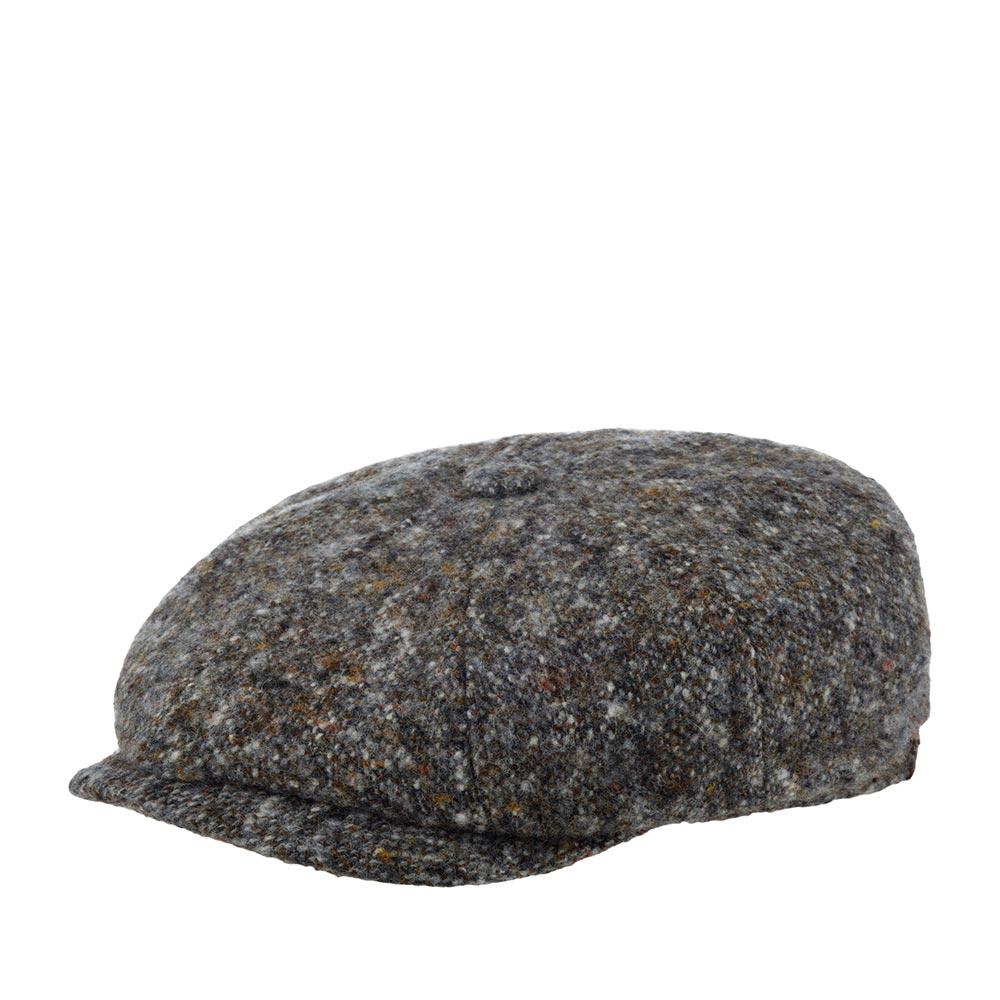 Кепка восьмиклинка унисекс Stetson 6840601 HATTERAS DONEGAL светло-коричневая, р, Серый, 6840601 HATTERAS DONEGAL
Кепка восьмиклинка унисекс Stetson 6840601 HATTERAS DONEGAL светло-коричневая, р, Серый, 6840601 HATTERAS DONEGAL