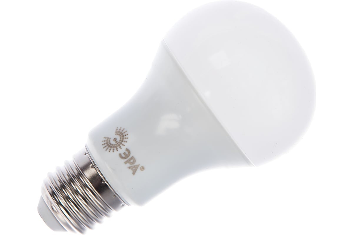 Лампа Светодиодная Эра Led Smd A60-13w-827-E27 Теплый Белый Свет ЭРА A60-13W-827-E27
Лампа Светодиодная Эра Led Smd A60-13w-827-E27 Теплый Белый Свет ЭРА A60-13W-827-E27