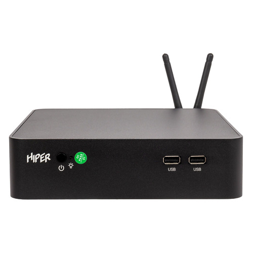 Неттоп HIPER M8, Intel Core i5 10500, DDR4 8ГБ, 256ГБ(SSD), Intel UHD Graphics 630, Free D
Неттоп HIPER M8, Intel Core i5 10500, DDR4 8ГБ, 256ГБ(SSD), Intel UHD Graphics 630, Free D
