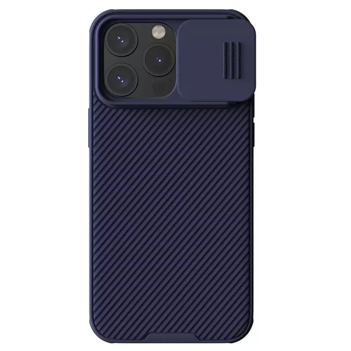 Накладка Nillkin CamShield Pro Case для Apple iPhone 15 Pro, фиолетовый, CamShield Pro Case
Накладка Nillkin CamShield Pro Case для Apple iPhone 15 Pro, фиолетовый, CamShield Pro Case