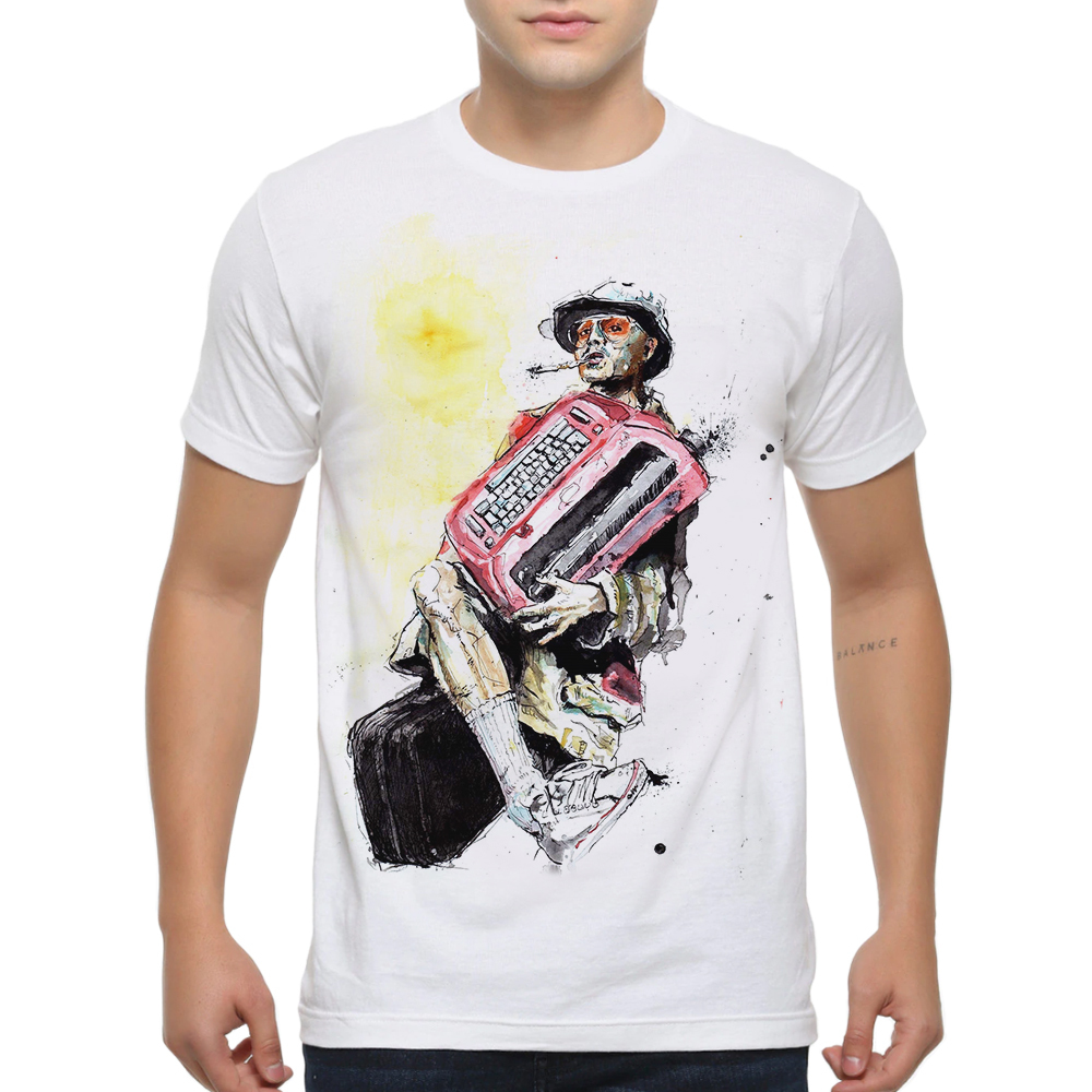 Футболка мужская Dream Shirts Страх и ненависть в Лас-Вегасе - Гонзо 9899011222 белая XS, Страх и ненависть в Лас-Вегасе - Гонзо 9899011222
Футболка мужская Dream Shirts Страх и ненависть в Лас-Вегасе - Гонзо 9899011222 белая XS, Страх и ненависть в Лас-Вегасе - Гонзо 9899011222