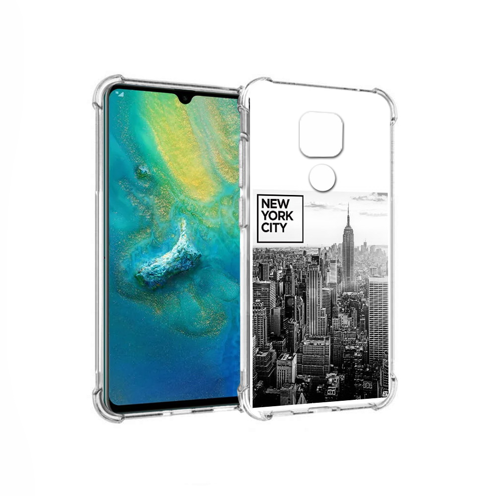 Чехол MyPads Tocco для Huawei Mate 20x черно белый ньюерк (PT124578.30.686), Прозрачный, Tocco
Чехол MyPads Tocco для Huawei Mate 20x черно белый ньюерк (PT124578.30.686), Прозрачный, Tocco