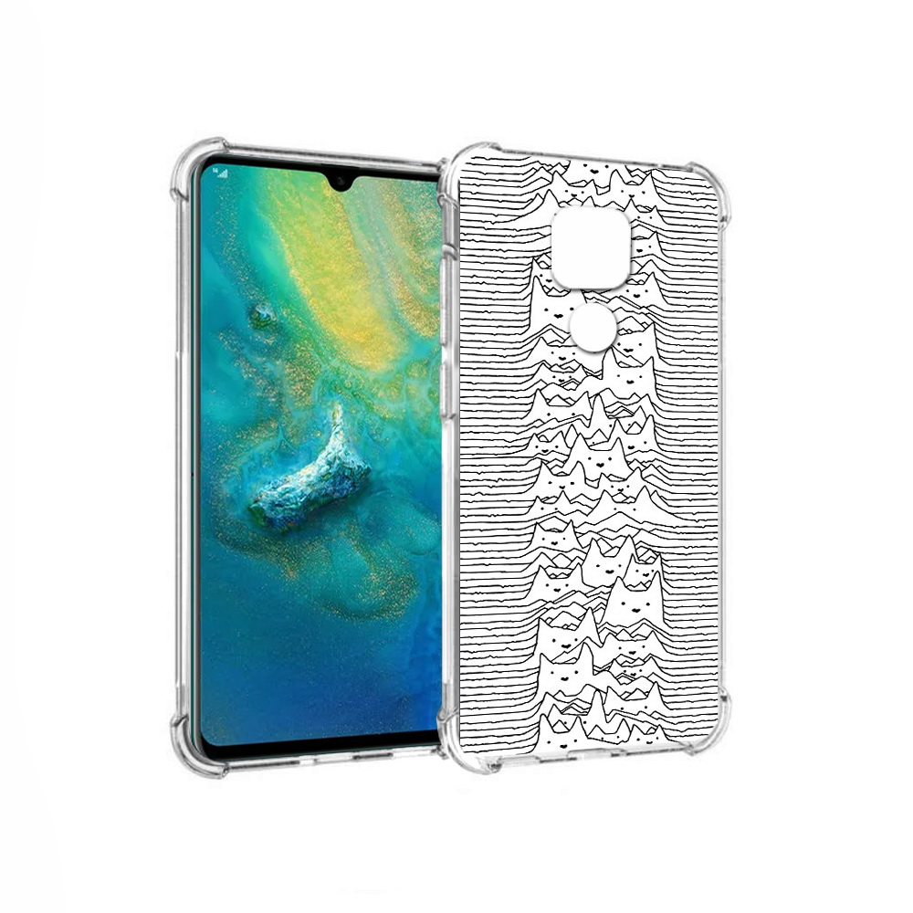 Чехол MyPads Tocco для Huawei Mate 20x черно белые коты 3D (PT124578.30.682), Прозрачный, Tocco
Чехол MyPads Tocco для Huawei Mate 20x черно белые коты 3D (PT124578.30.682), Прозрачный, Tocco