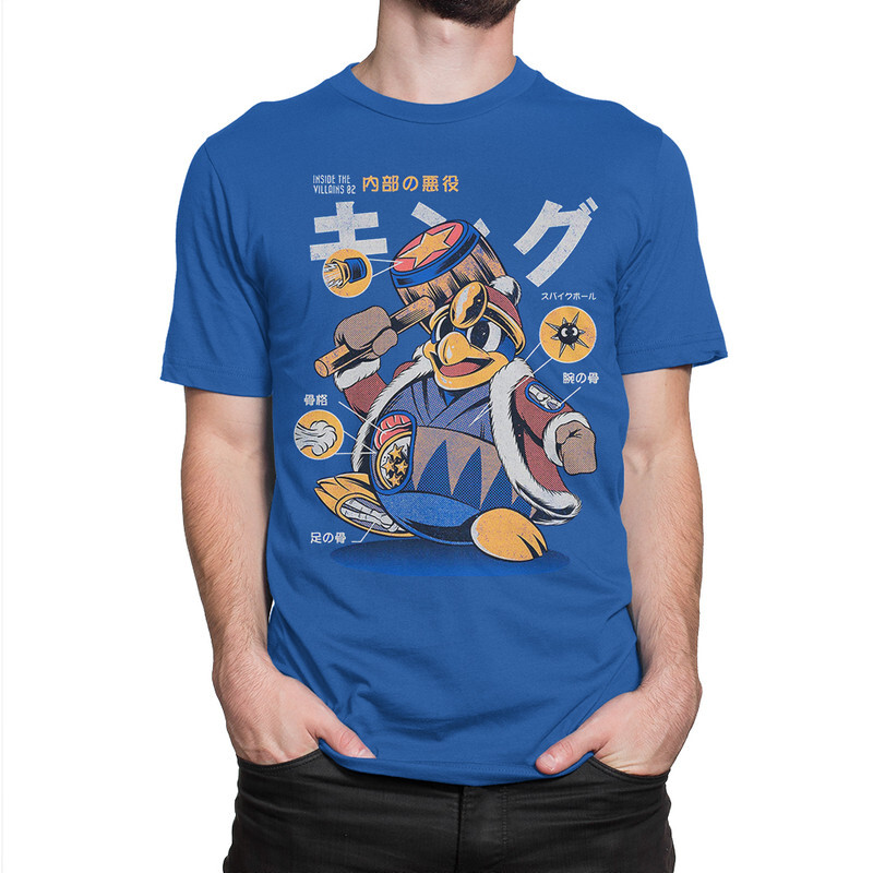 Футболка мужская Dream Shirts Король Дидиди 9898938222 синяя XS, Синий, Король Дидиди 9898938222
Футболка мужская Dream Shirts Король Дидиди 9898938222 синяя XS, Синий, Король Дидиди 9898938222