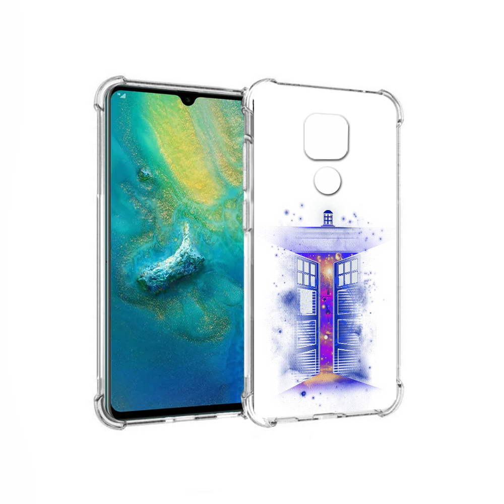 Чехол MyPads Tocco для Huawei Mate 20x фиолетовый уголок абстракция (PT124578.30.659), Прозрачный, Tocco
Чехол MyPads Tocco для Huawei Mate 20x фиолетовый уголок абстракция (PT124578.30.659), Прозрачный, Tocco