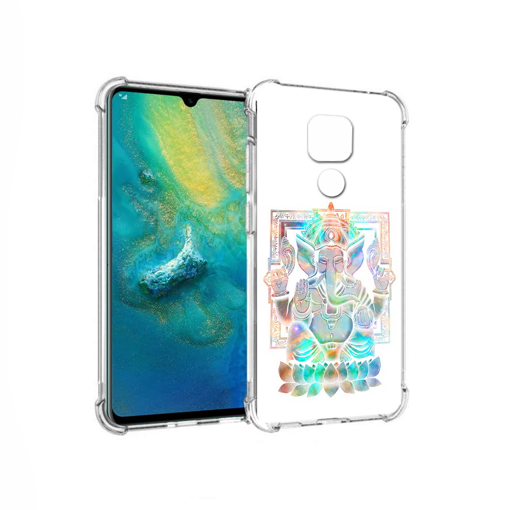 Чехол MyPads Tocco для Huawei Mate 20x умный слон (PT124578.30.654), Прозрачный, Tocco
Чехол MyPads Tocco для Huawei Mate 20x умный слон (PT124578.30.654), Прозрачный, Tocco