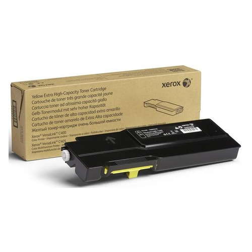 Картридж для лазерного принтера NoBrand (NN-VLC400YW) желтый, совместимый
Картридж для лазерного принтера NoBrand (NN-VLC400YW) желтый, совместимый