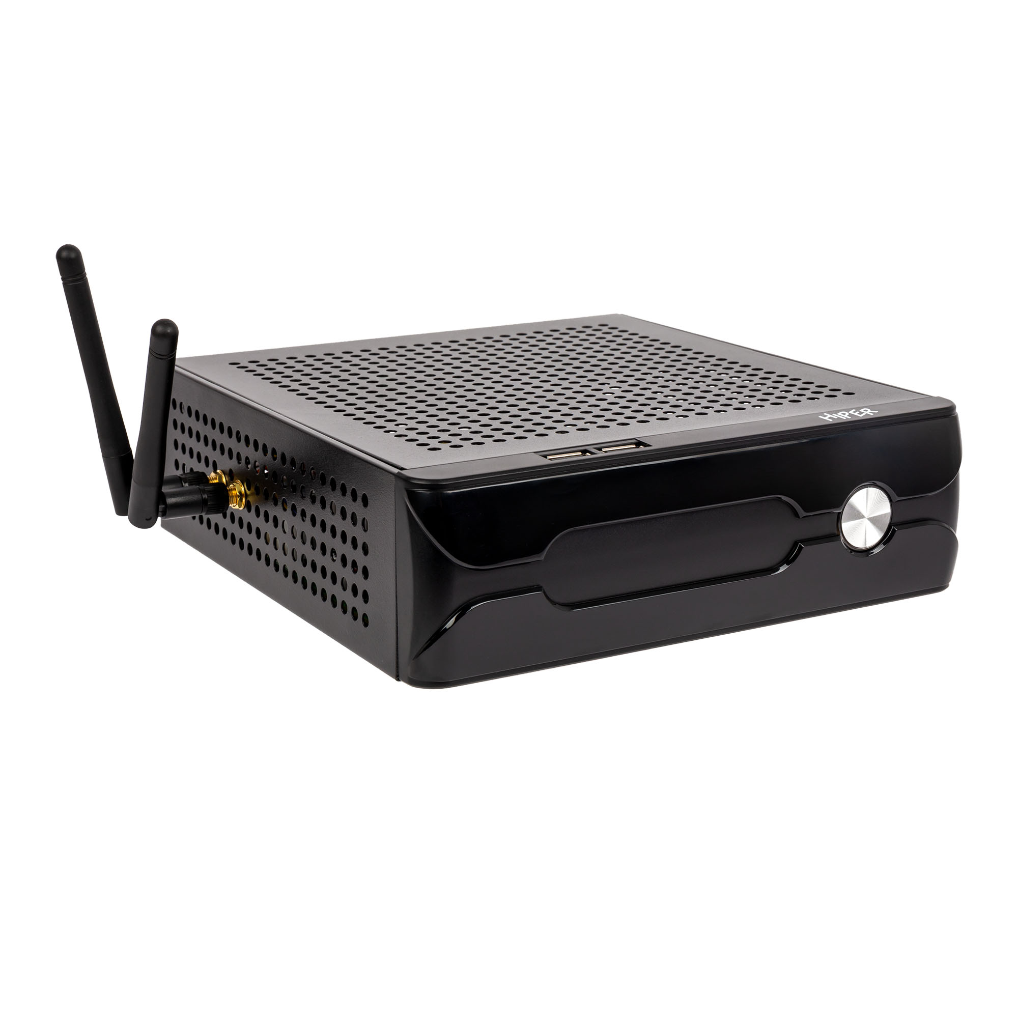 Неттоп HIPER M9, Intel Pentium Gold G6405, DDR4 4ГБ, 128ГБ(SSD), Intel UHD Graphics, CR, n
Неттоп HIPER M9, Intel Pentium Gold G6405, DDR4 4ГБ, 128ГБ(SSD), Intel UHD Graphics, CR, n