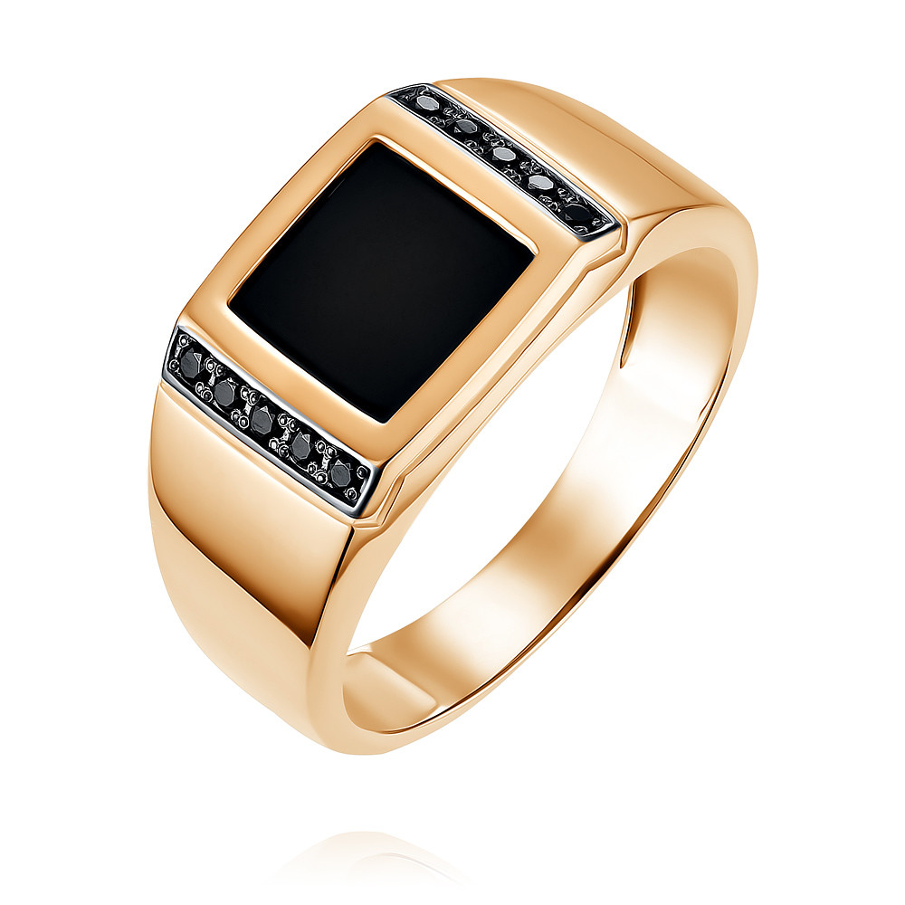 Кольцо из золота р. , ADAMAS 13037244/01-А50Д-658, шпинель нано\оникс, 13037244/01-А50Д-658
Кольцо из золота р. , ADAMAS 13037244/01-А50Д-658, шпинель нано\оникс, 13037244/01-А50Д-658