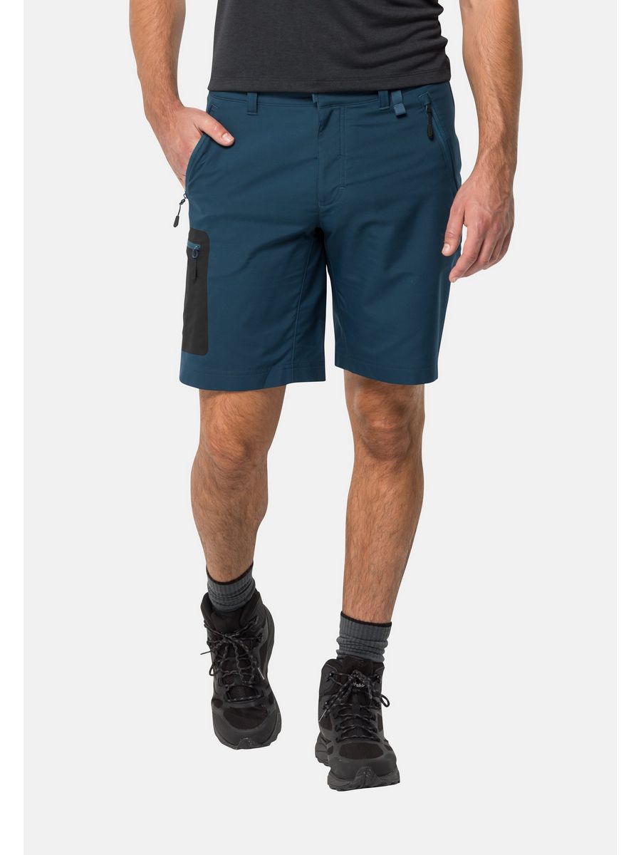 Повседневные шорты мужские Jack Wolfskin JA442E02Z бирюзовые 50 RU, Бирюзовый, JA442E02Z
Повседневные шорты мужские Jack Wolfskin JA442E02Z бирюзовые 50 RU, Бирюзовый, JA442E02Z
