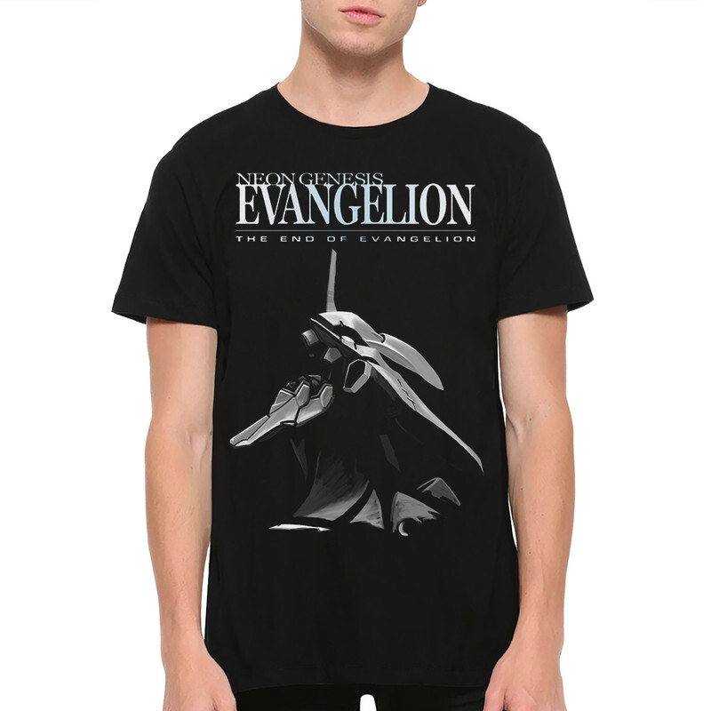 Футболка мужская Dream Shirts аниме Евангелион 9898920222 черная 2XL, Черный, аниме Евангелион 9898920222
Футболка мужская Dream Shirts аниме Евангелион 9898920222 черная 2XL, Черный, аниме Евангелион 9898920222