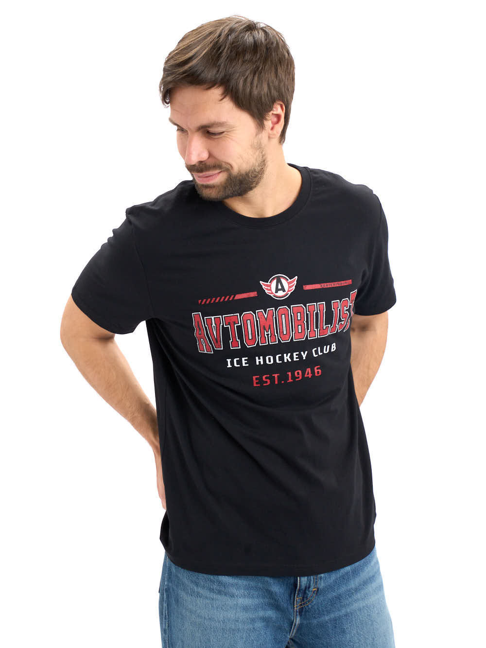 Футболка мужская Atributika&Club Автомобилист 279680 черная 3XL, Черный, Автомобилист 279680
Футболка мужская Atributika&Club Автомобилист 279680 черная 3XL, Черный, Автомобилист 279680