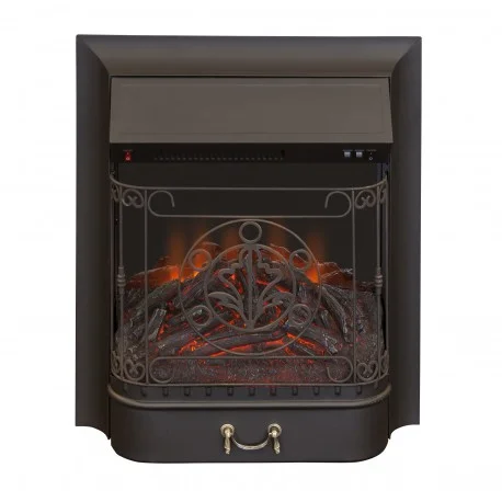 Электроочаг MAJESTIC-S LUX BL LT RC (MBL) с пультом
Электроочаг MAJESTIC-S LUX BL LT RC (MBL) с пультом