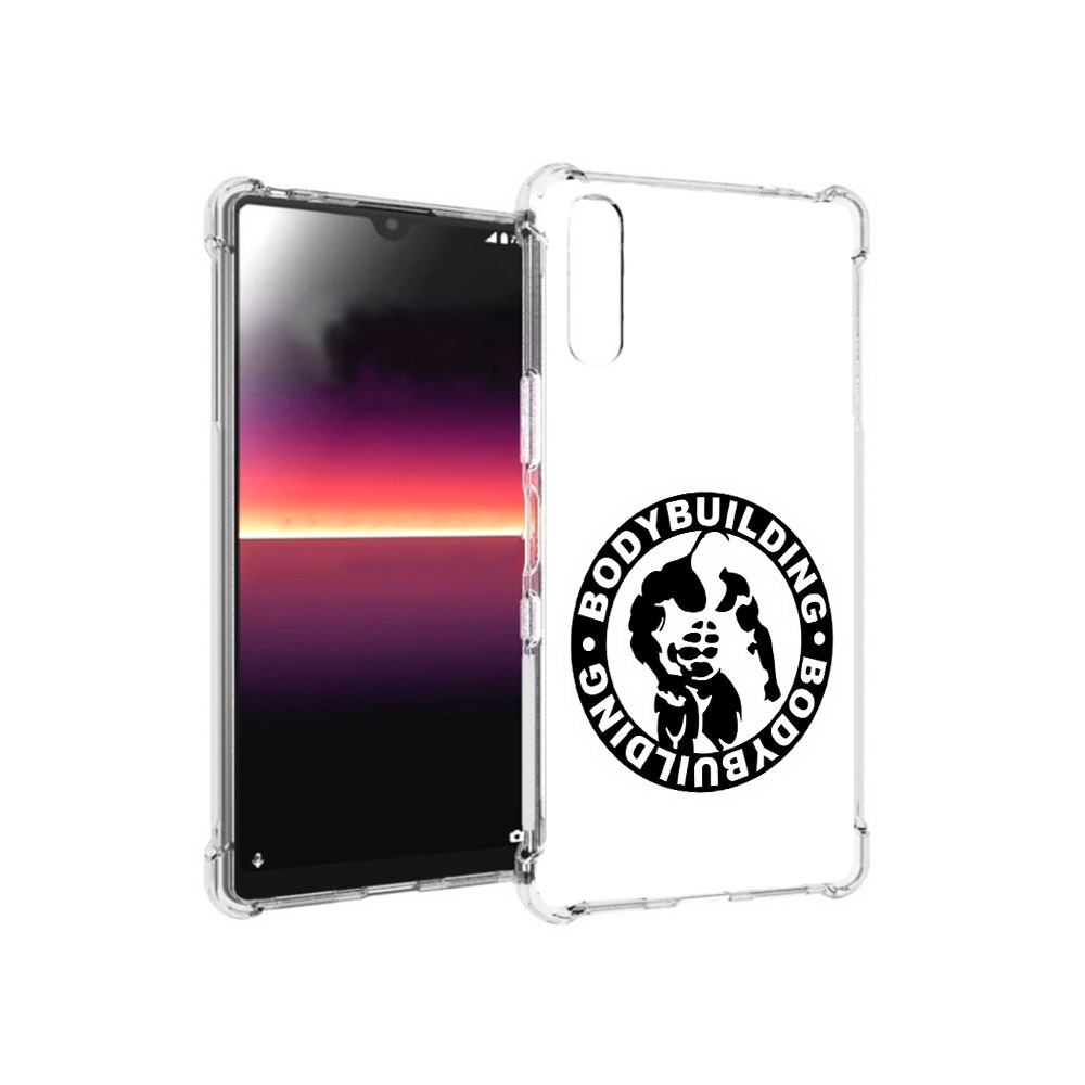 Чехол MyPads Tocco для Sony Xperia L4 бодибилдинг (PT227010.235.240), Прозрачный, Tocco
Чехол MyPads Tocco для Sony Xperia L4 бодибилдинг (PT227010.235.240), Прозрачный, Tocco