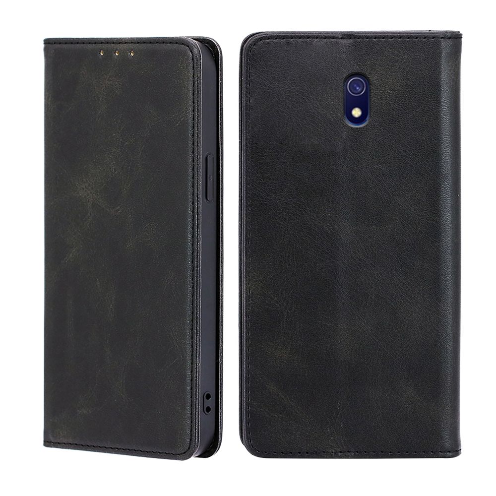 Чехол-книжка MyPads для Xiaomi Redmi 8A / Сяоми Редми 8А,Телячья кожа,закрывающаяся на ..., Черный
Чехол-книжка MyPads для Xiaomi Redmi 8A / Сяоми Редми 8А,Телячья кожа,закрывающаяся на ..., Черный