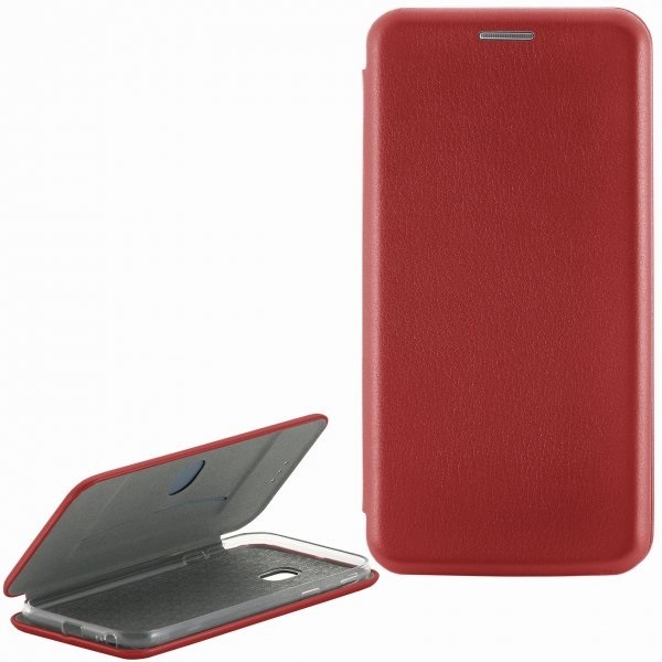 Чехол-книжка Neypo Book Type для Samsung Galaxy A71 SM-A715F red, Красный, Чехол-книжка Book Type для Samsung Galaxy A71
Чехол-книжка Neypo Book Type для Samsung Galaxy A71 SM-A715F red, Красный, Чехол-книжка Book Type для Samsung Galaxy A71