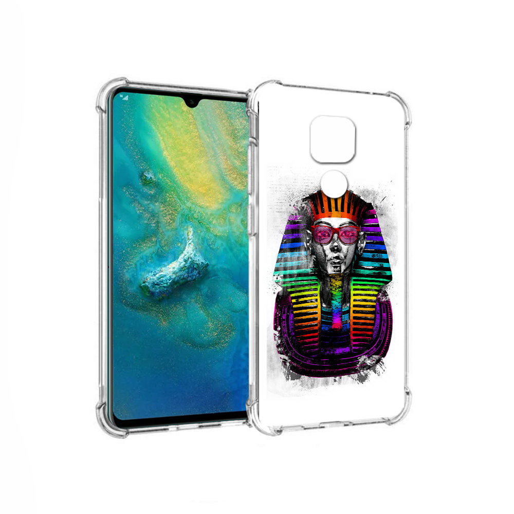 Чехол MyPads Tocco для Huawei Mate 20x модная богиня (PT124578.30.479), Прозрачный, Tocco
Чехол MyPads Tocco для Huawei Mate 20x модная богиня (PT124578.30.479), Прозрачный, Tocco