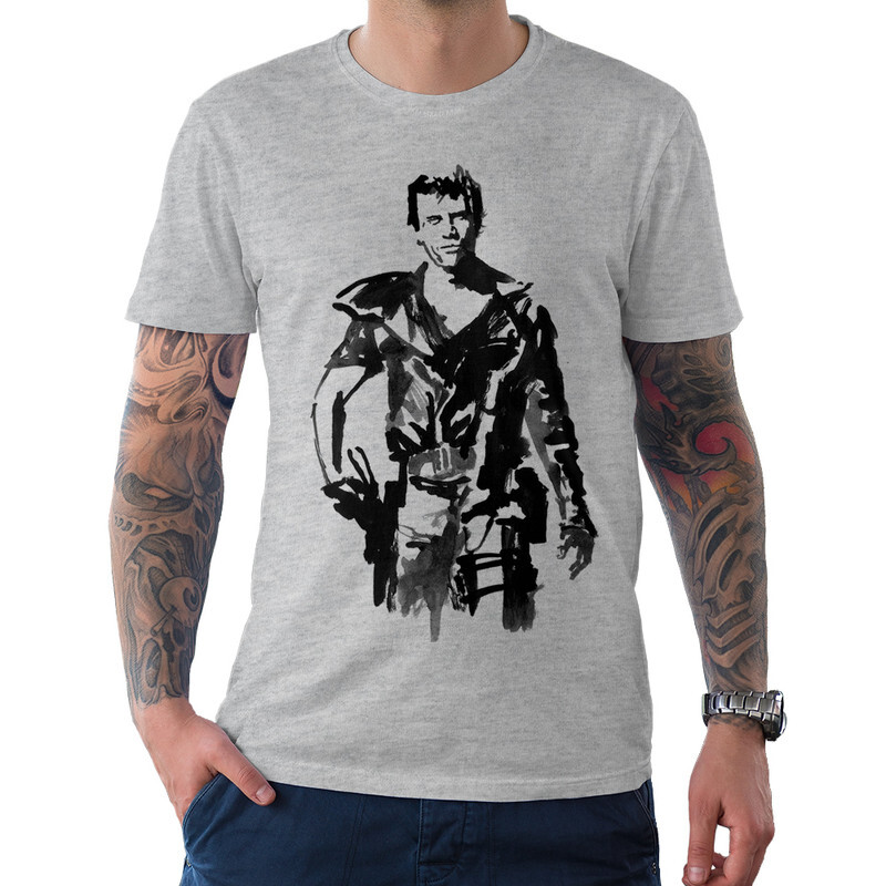 Футболка мужская Dream Shirts Безумный Макс 989460222 серая 3XL, Безумный Макс 989460222
Футболка мужская Dream Shirts Безумный Макс 989460222 серая 3XL, Безумный Макс 989460222