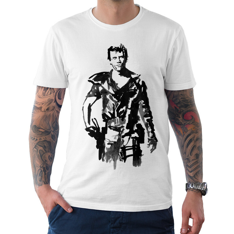 Футболка мужская Dream Shirts Безумный Макс 989459222 белая 2XL, Безумный Макс 989459222
Футболка мужская Dream Shirts Безумный Макс 989459222 белая 2XL, Безумный Макс 989459222