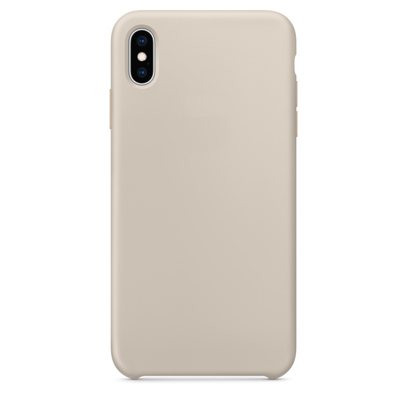 Накладка силикон Silicone Case для iPhone Xs Max Stone, Бежевый, Silicone Case iPhone X
Накладка силикон Silicone Case для iPhone Xs Max Stone, Бежевый, Silicone Case iPhone X