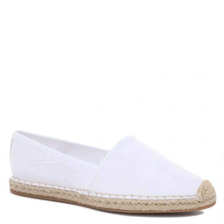 Женские эспадрильи TOMMY HILFIGER TH SIGNATURE ESPADRILLE FW0FW05649 цв. белый 40 EU, FW0FW05649
Женские эспадрильи TOMMY HILFIGER TH SIGNATURE ESPADRILLE FW0FW05649 цв. белый 40 EU, FW0FW05649