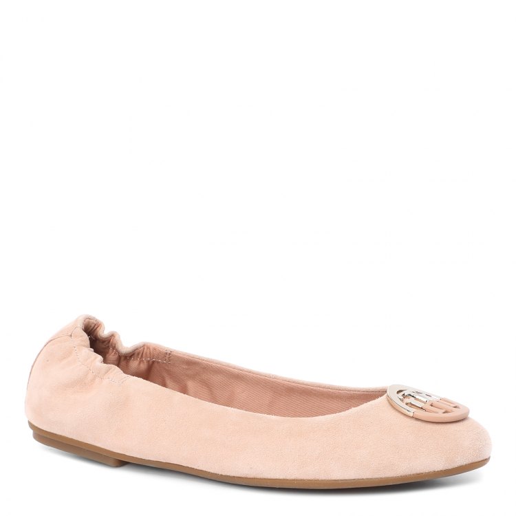Женские балетки TOMMY HILFIGER ESSENTIAL HARDWARE BALLERINA цв. бежево-розовый 40 EU, FW0FW05636
Женские балетки TOMMY HILFIGER ESSENTIAL HARDWARE BALLERINA цв. бежево-розовый 40 EU, FW0FW05636