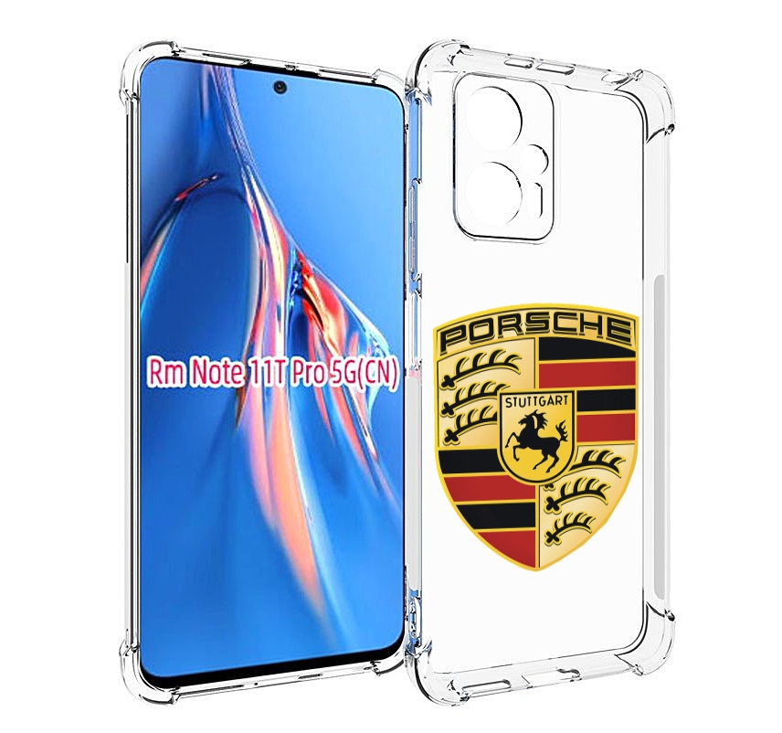 Чехол MyPads porsche-порш-5 мужской для Xiaomi Redmi Note 11T Pro / 11T Pro Plus / Poco..., Прозрачный, Tocco
Чехол MyPads porsche-порш-5 мужской для Xiaomi Redmi Note 11T Pro / 11T Pro Plus / Poco..., Прозрачный, Tocco