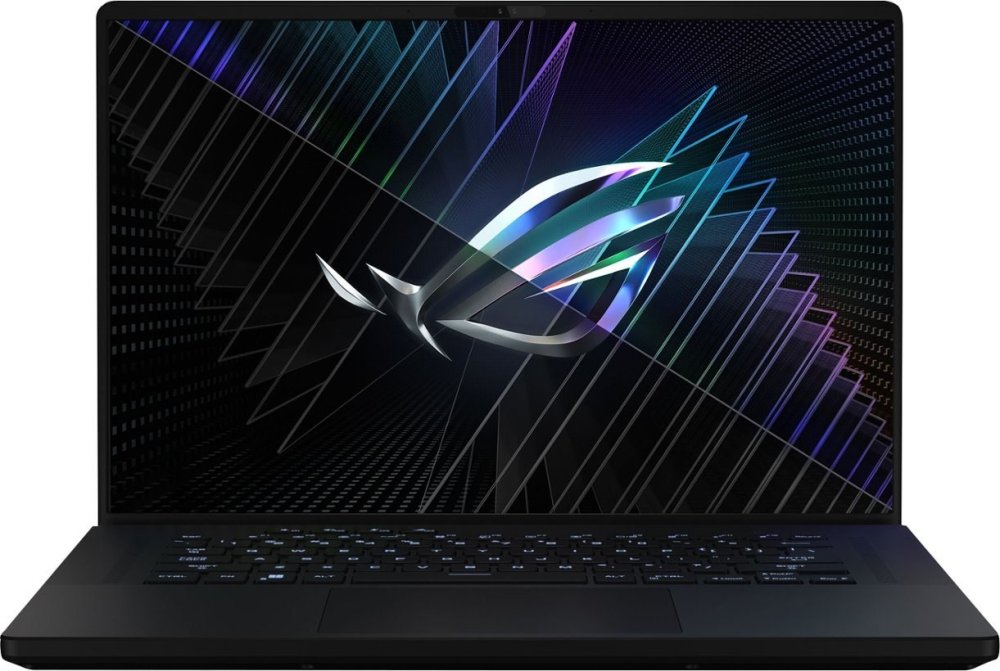 Ноутбук Asus ROG Zephyrus M16 GU604VI-M16.I94070 черный (90NR0BW1-M002J0), ROG Zephyrus M16 GU604VI-M16.I94070
Ноутбук Asus ROG Zephyrus M16 GU604VI-M16.I94070 черный (90NR0BW1-M002J0), ROG Zephyrus M16 GU604VI-M16.I94070