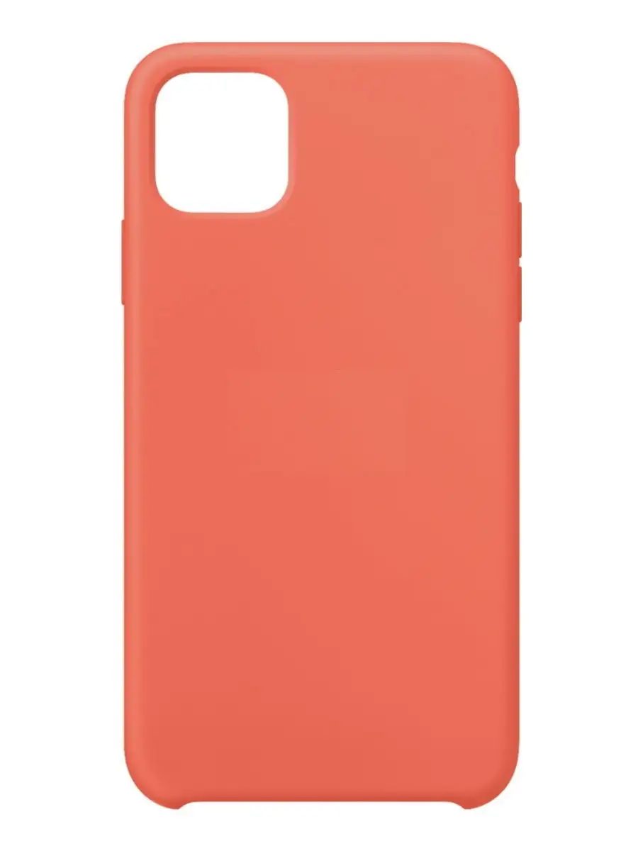 Накладка силикон Silicone Case для iPhone 11 Orange, Оранжевый, НакладкасиликонSiliconCaseдляiPhone11
Накладка силикон Silicone Case для iPhone 11 Orange, Оранжевый, НакладкасиликонSiliconCaseдляiPhone11