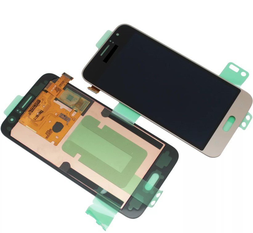 Дисплей с тачскрином для Samsung Galaxy J1 (2016) SM-J120F TFT золотистый, Золотой, для Samsung Galaxy J1 (2016) SM-J120F TFT
Дисплей с тачскрином для Samsung Galaxy J1 (2016) SM-J120F TFT золотистый, Золотой, для Samsung Galaxy J1 (2016) SM-J120F TFT