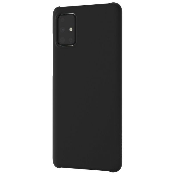 Чехол Wits Premium Hard Case (GP-FPG770WSATR) для Samsung Galaxy S10 Lite SM-G770 Black, Черный, Wits Premium Hard Caseдля Samsung S10 Lite
Чехол Wits Premium Hard Case (GP-FPG770WSATR) для Samsung Galaxy S10 Lite SM-G770 Black, Черный, Wits Premium Hard Caseдля Samsung S10 Lite