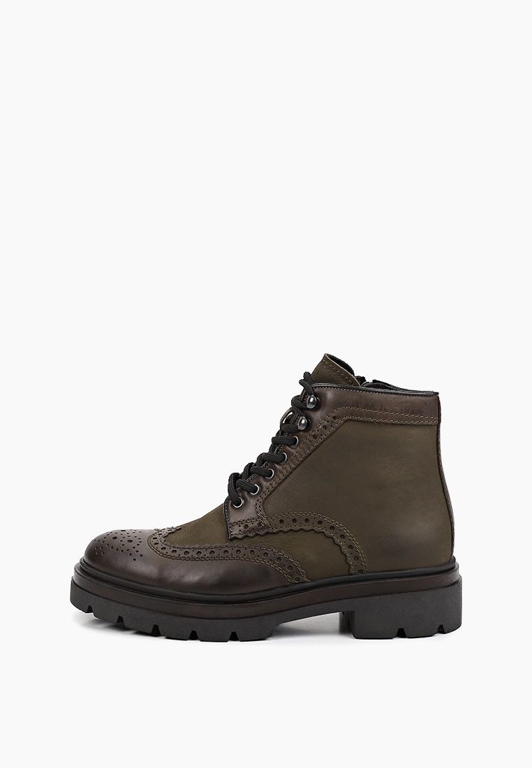 Ботинки мужские Libero L4460 хаки 43 RU, L4460
Ботинки мужские Libero L4460 хаки 43 RU, L4460