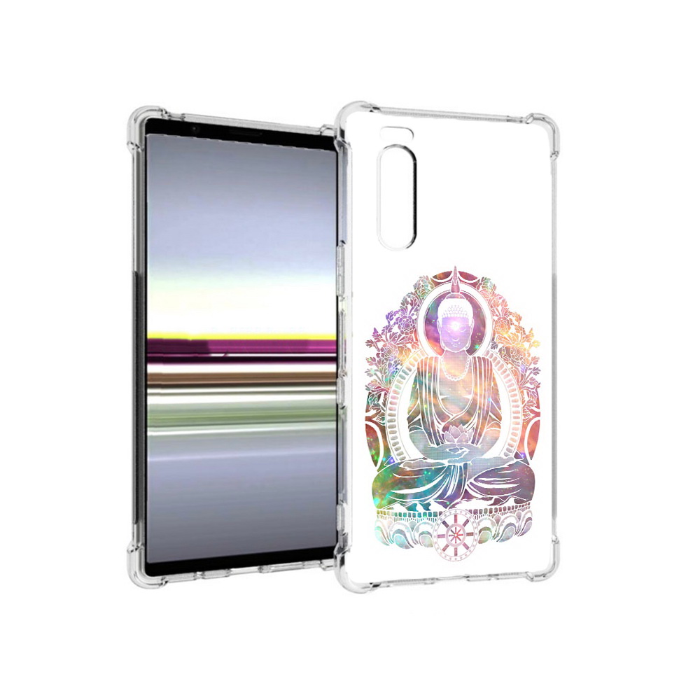 Чехол MyPads Tocco для Sony Xperia 5 умный мужчина абстракция (PT139963.234.651), Прозрачный, Tocco
Чехол MyPads Tocco для Sony Xperia 5 умный мужчина абстракция (PT139963.234.651), Прозрачный, Tocco