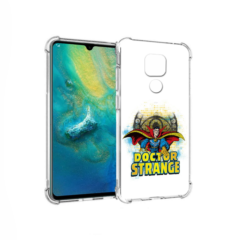 Чехол MyPads Tocco для Huawei Mate 20x доктор стренж рисунок (PT124578.30.335), Прозрачный, Tocco
Чехол MyPads Tocco для Huawei Mate 20x доктор стренж рисунок (PT124578.30.335), Прозрачный, Tocco