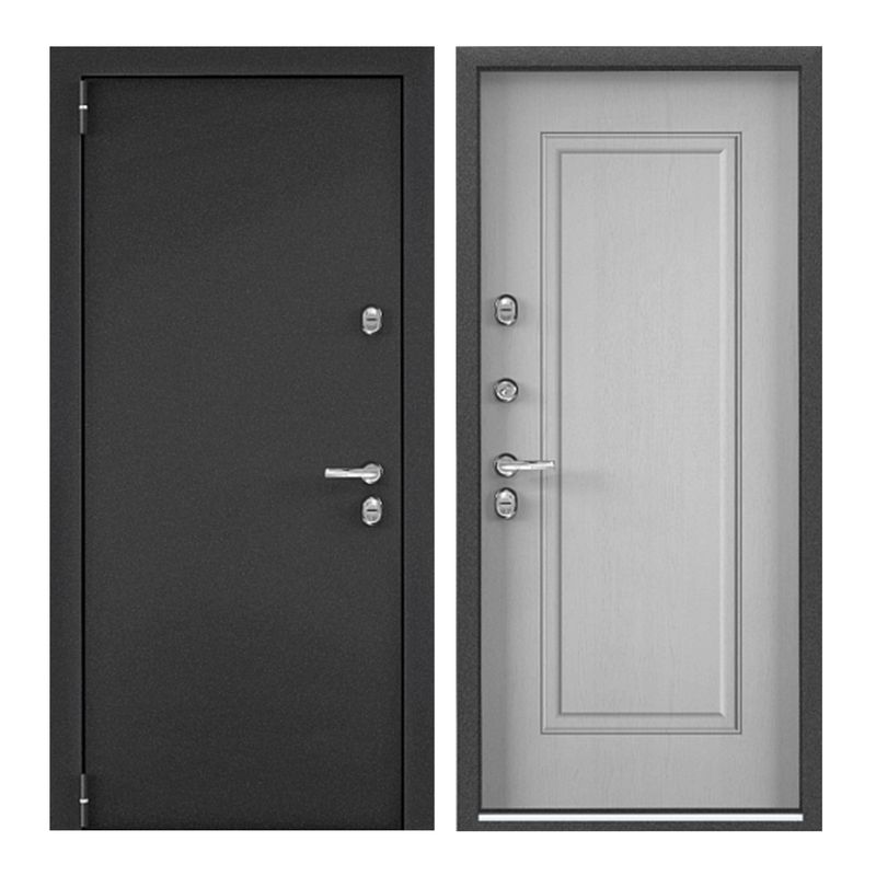 Дверь входная металлическая Torex для загородного дома Village advanced 880х2050, Village advanced
Дверь входная металлическая Torex для загородного дома Village advanced 880х2050, Village advanced