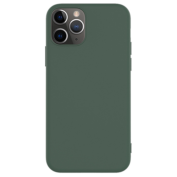 Чехол силиконовый Hoco для Apple iPhone 11 Pro, Fascination, зеленый, Apple iPhone 11 Pro
Чехол силиконовый Hoco для Apple iPhone 11 Pro, Fascination, зеленый, Apple iPhone 11 Pro