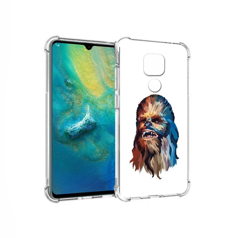 Чехол MyPads Tocco для Huawei Mate 20x star wars звездные войны (PT124578.30.24), Прозрачный, Tocco
Чехол MyPads Tocco для Huawei Mate 20x star wars звездные войны (PT124578.30.24), Прозрачный, Tocco