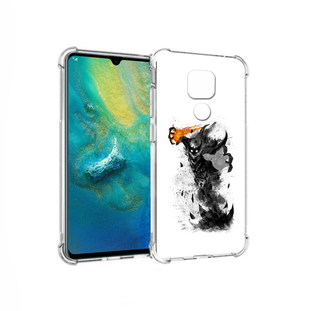 Чехол MyPads Tocco для Huawei Mate 20x nevermore черно белый (PT124578.30.21), Прозрачный, Tocco
Чехол MyPads Tocco для Huawei Mate 20x nevermore черно белый (PT124578.30.21), Прозрачный, Tocco