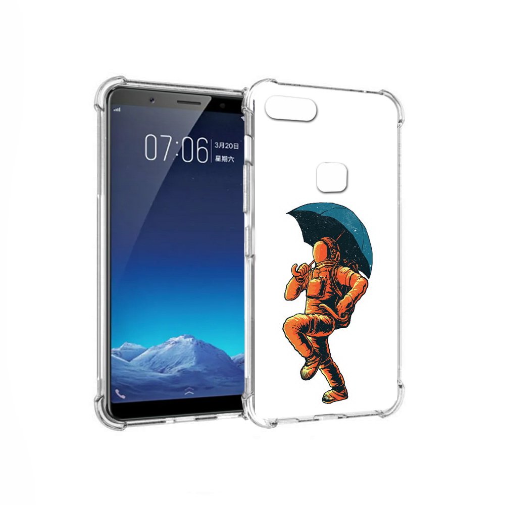Чехол MyPads Tocco для Vivo X20 шагающий космонавт с зонтом (PT108350.433.695), Прозрачный, Tocco
Чехол MyPads Tocco для Vivo X20 шагающий космонавт с зонтом (PT108350.433.695), Прозрачный, Tocco