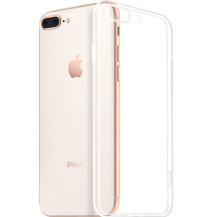 Чехол силиконовый для iPhone 7 Plus / 8 Plus Сrystal series прозрачный, Apple iPhone 7 Plus / 8 Plus
Чехол силиконовый для iPhone 7 Plus / 8 Plus Сrystal series прозрачный, Apple iPhone 7 Plus / 8 Plus