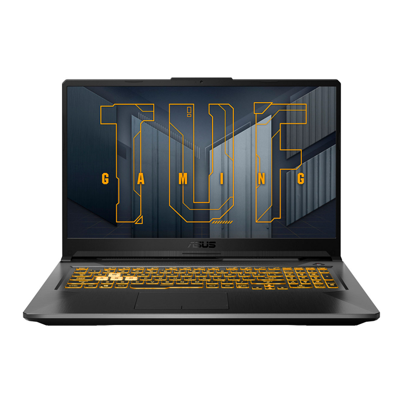 Ноутбук ASUS TUF Gaming FX706HC-HX007 Gray (90NR0733-M00720), TUF Gaming FX706HC-HX007
Ноутбук ASUS TUF Gaming FX706HC-HX007 Gray (90NR0733-M00720), TUF Gaming FX706HC-HX007