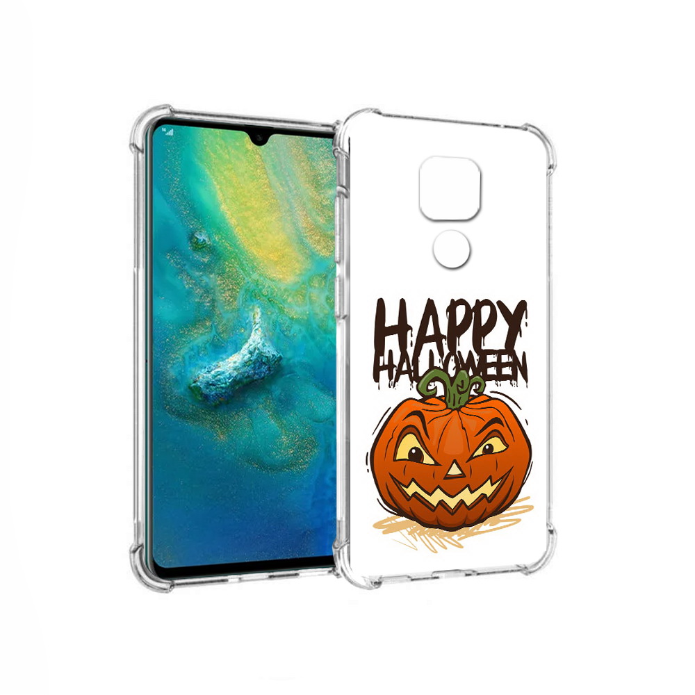 Чехол MyPads Tocco для Huawei Mate 20x Хэллоуин счастливый (PT124578.30.195), Прозрачный, Tocco
Чехол MyPads Tocco для Huawei Mate 20x Хэллоуин счастливый (PT124578.30.195), Прозрачный, Tocco