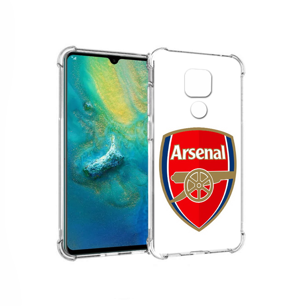 Чехол MyPads Tocco для Huawei Mate 20x ФК Арсенал логотип (PT124578.30.174), Прозрачный, Tocco
Чехол MyPads Tocco для Huawei Mate 20x ФК Арсенал логотип (PT124578.30.174), Прозрачный, Tocco