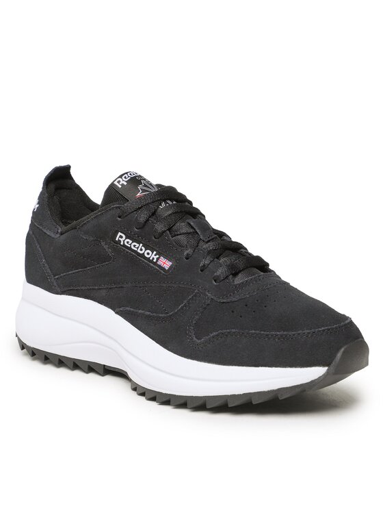 Кроссовки Classic Leather SP Extra Shoes HQ7188 Reebok Черный 40,5 EU, Classic Leather SP Extra Shoes HQ7188
Кроссовки Classic Leather SP Extra Shoes HQ7188 Reebok Черный 40,5 EU, Classic Leather SP Extra Shoes HQ7188